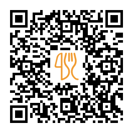 QR-code link către meniul Cartersbbq