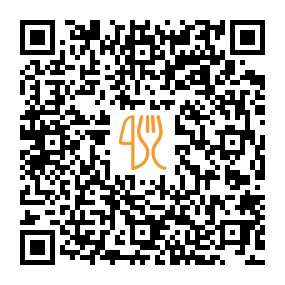 QR-code link către meniul Washington Burgundy And Gold Club