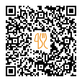 QR-code link către meniul Honeycomb Hideout