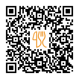 QR-code link către meniul Ground Coffee Society