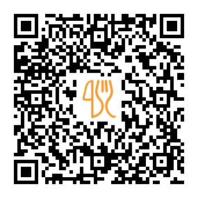 QR-code link către meniul Lastein Bryggje Kafe