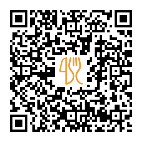 QR-code link către meniul Evergreen Blendz Coffee