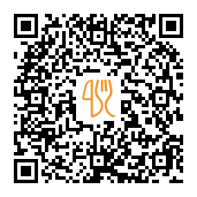 QR-code link către meniul Asia Garden