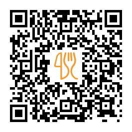 QR-code link către meniul Full Moon Saloon