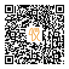 QR-code link către meniul Coriander Thai Cuisine