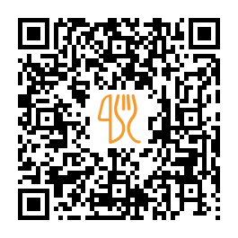 QR-code link către meniul Puffin Cafe