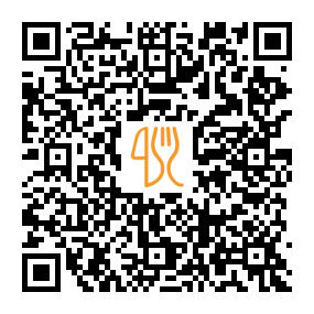 QR-code link către meniul Garden Paradis