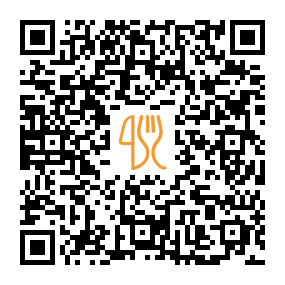 QR-code link către meniul Veggie Garden