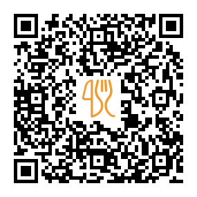 QR-code link către meniul Bask Bear Coffee (eco Bloom Simpang)