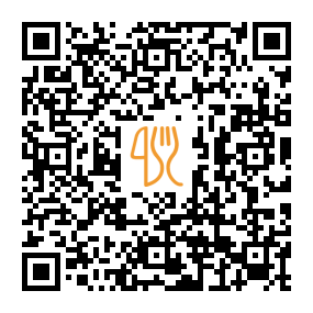 QR-code link către meniul Hán Guó Jiā Tíng Liào Lǐ はな