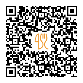 QR-code link către meniul Northern Cafe