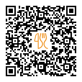 QR-code link către meniul Karibu Vegan Kitchen