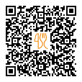 QR-code link către meniul Pho Charlotte