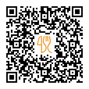 QR-code link către meniul Aroma On N. French