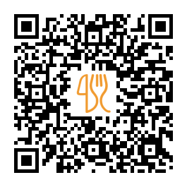 QR-code link către meniul Annapurna (pure Veg)