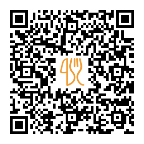 QR-code link către meniul Burgreens Menteng