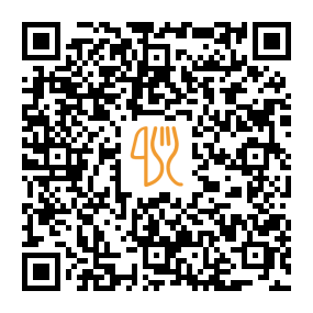 QR-code link către meniul Bistr'eau Pub Peribonka