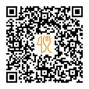 QR-code link către meniul Cafe Otoya