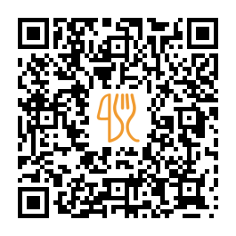 QR-code link către meniul Tnt Hog Hut