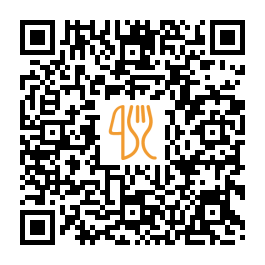 QR-code link către meniul N'joy