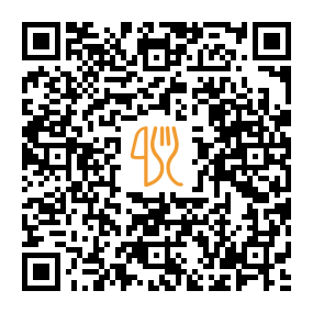 QR-code link către meniul Big Blue Smokehouse