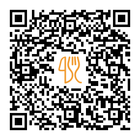 QR-code link către meniul Tank Juice