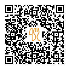 QR-code link către meniul Blue Cafe