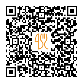 QR-code link către meniul Eastern Ocean