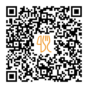 QR-code link către meniul Planet Pizza