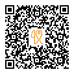 QR-code link către meniul Island Sunrise Cafe