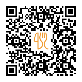 QR-code link către meniul Coffeeric