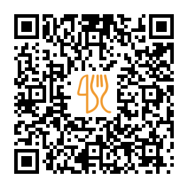 QR-code link către meniul Curly Fries