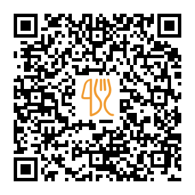 QR-code link către meniul Food Truck Friday