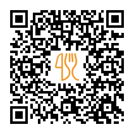 QR-code link către meniul I Cafe Kg Melayu