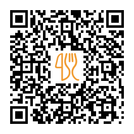 QR-code link către meniul Cafe Fox