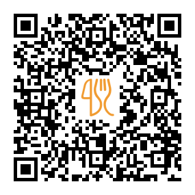 QR-code link către meniul Vegan People's Kitchen