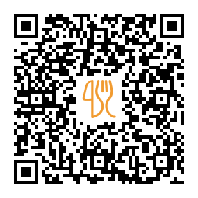 QR-code link către meniul Pizza Blues