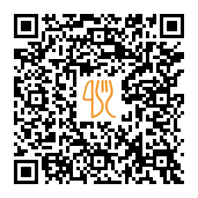 QR-code link către meniul Seaside Pizza