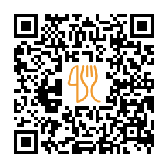 QR-code link către meniul Anjung Bunda Cafe