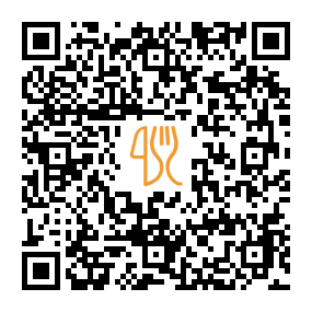 QR-code link către meniul Dark Horse Inn