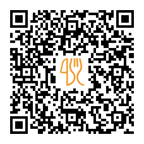 QR-code link către meniul Saniya's Kitchen