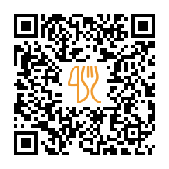 QR-code link către meniul Hamza Bistro (karak)