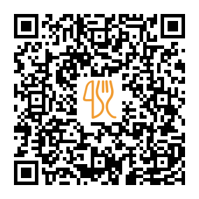 QR-code link către meniul Fritz Fry House