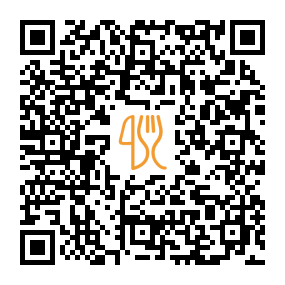 QR-code link către meniul Boza Creamery