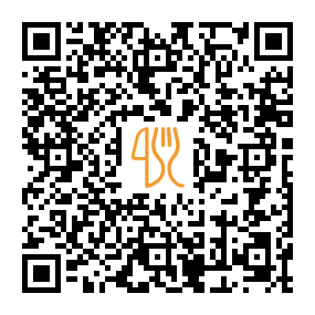 QR-code link către meniul Tigers Corner Aka Ke Corner