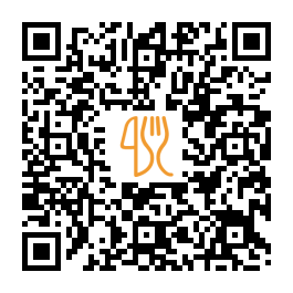 QR-code link către meniul Dudeburger