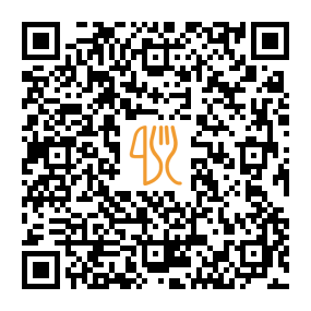 QR-code link către meniul Hank Daddy's Barbecue