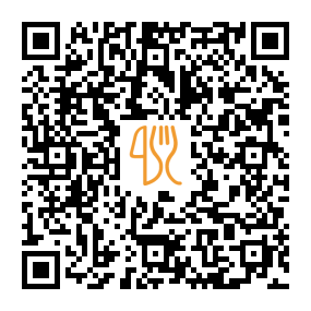 QR-code link către meniul Pizza Corner