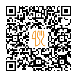 QR-code link către meniul Zhōng Huá Wū がっつ