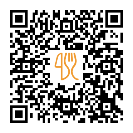 QR-code link către meniul Laff Cafe